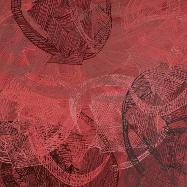 arka plan olarak soyut sorunsuz desen