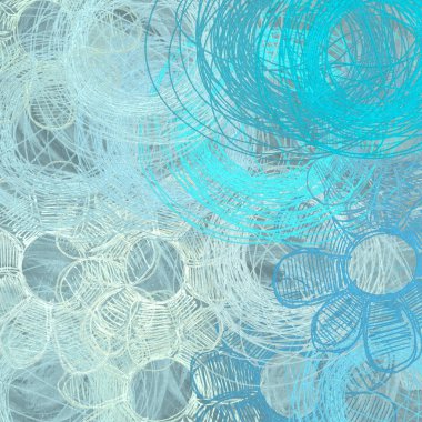 vintage desen ile soyut sanat arka plan