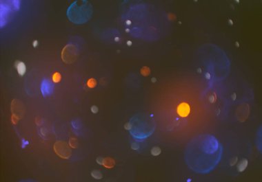 glitters duvar kağıdı, defokus bokeh ile soyut arka plan 