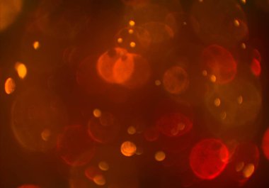 glitters duvar kağıdı, defokus bokeh ile soyut arka plan 