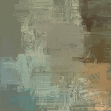 farklı renk desenleri ile vintage grunge arka plan 