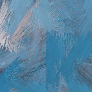 Kopya alanı ile soyut grunge desenli arkaplan