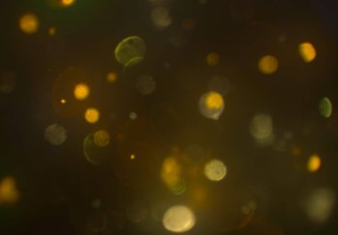 glitters duvar kağıdı, defokus bokeh ile soyut arka plan 