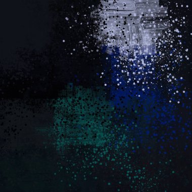 Grunge arka plan boşluk