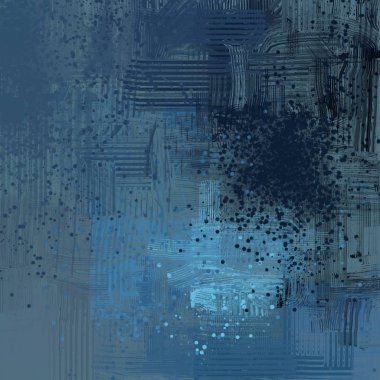 farklı desenlere sahip soyut grunge arkaplanı