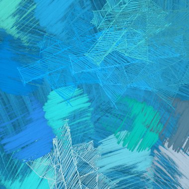 metin için alanı olan grunge arkaplanı