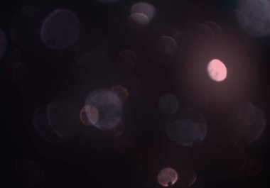 glitters duvar kağıdı, defokus bokeh ile soyut arka plan 