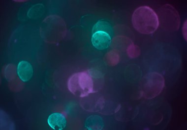 glitters duvar kağıdı, defokus bokeh ile soyut arka plan 