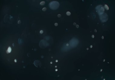 Işıklı soyut arkaplan