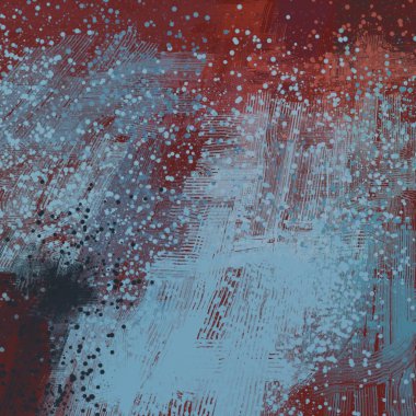 Grunge arka plan boşluk