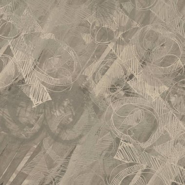 farklı desenler ile vintage grunge arka plan