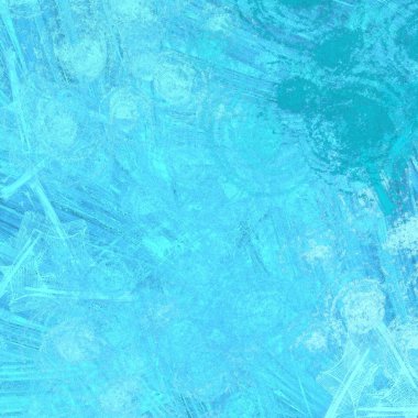 Kopya alanı ile soyut grunge desenli arkaplan