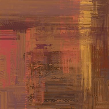 farklı renk desenleri ile vintage grunge arka plan 