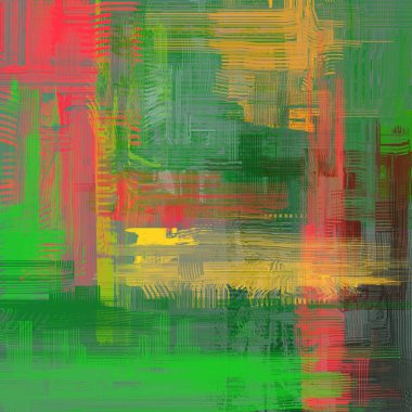 farklı renk desenleri ile vintage grunge arka plan 