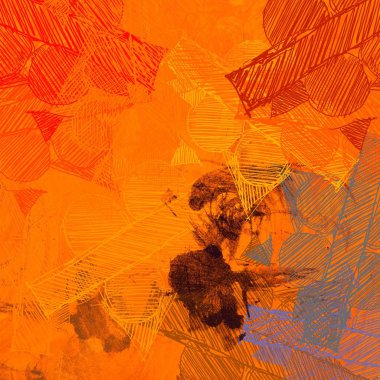 soyut grunge desenli arkaplan