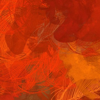 kırmızı ve beyaz arkaplan