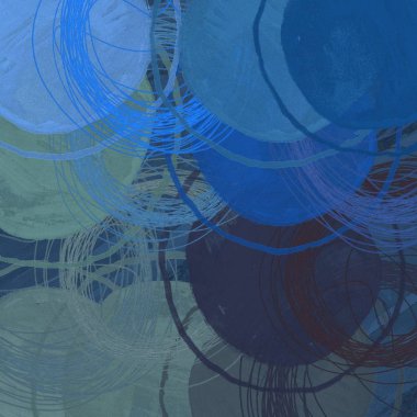 farklı desenler ile vintage grunge arka plan