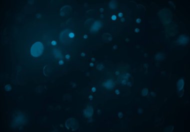 parlak bokeh ışıkları ile dijital duvar kağıdı 