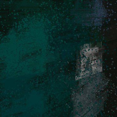 farklı renk desenleri ile vintage grunge arka plan 