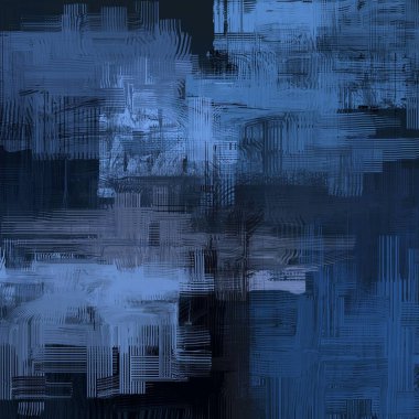 soyut eski kare arka plan