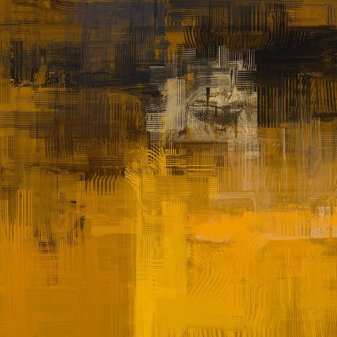 Farklı renk kalıplarına sahip soyut grunge arkaplanı 