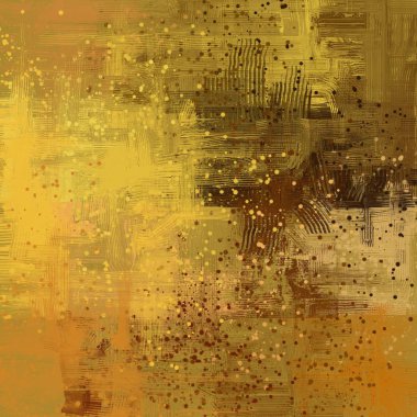 farklı renk desenleri ile vintage grunge arka plan