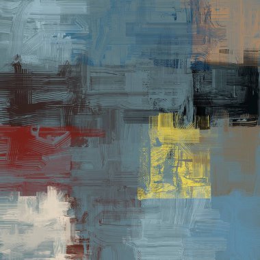 farklı renkte soyut arkaplan