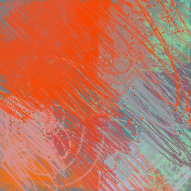 Metin için alanı olan soyut arkaplan