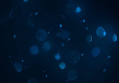 bokeh parlayan parıltılar defocused