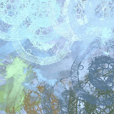 soyut grunge desenli arkaplan