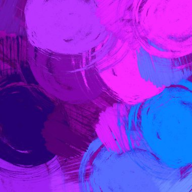 vintage desen ile soyut sanat arka plan