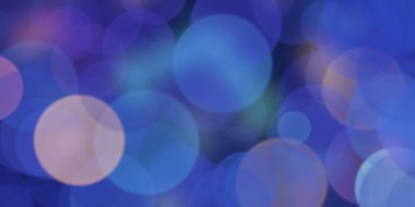 soyut bulanık bokeh arka plan, kopyalama alanı 