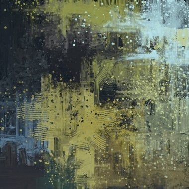 Farklı renk kalıplarına sahip soyut grunge arkaplanı 