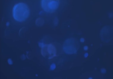 bokeh parlayan parıltılar defocused