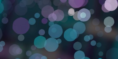 soyut bulanık bokeh arka plan, kopyalama alanı 