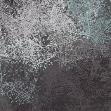 arka plan olarak soyut sorunsuz desen