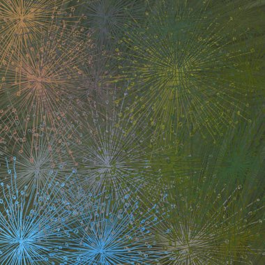 arka plan olarak soyut sorunsuz desen