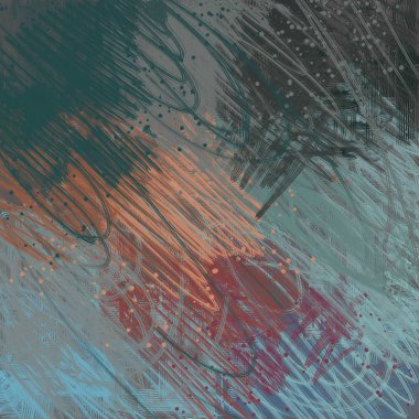 soyut grunge doku arkaplanı