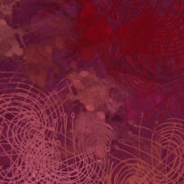 soyut grunge desenli arkaplan