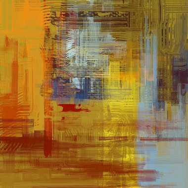 afiş tasarımı için soyut yaratıcı arka plan