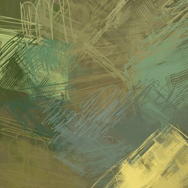 yeşil ve beyaz arkaplan