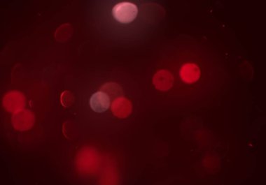 parlak bokeh parlayan parıltılar