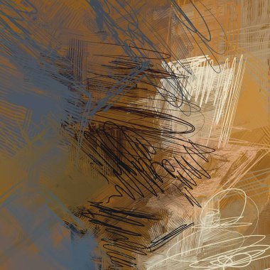 soyut grunge doku arkaplanı