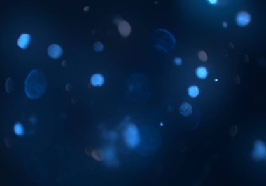 parlak bokeh parlayan parıltılar