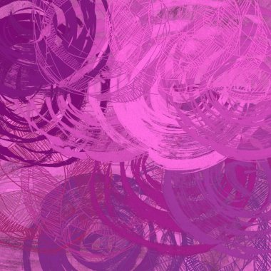 Kopya alanı ile soyut grunge desenli arkaplan