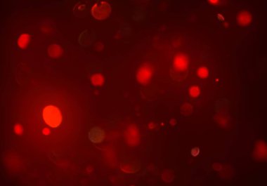 parlak bokeh parlayan parıltılar