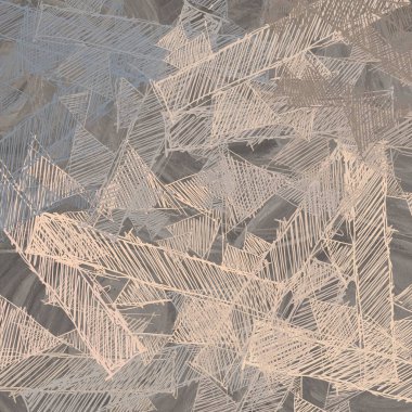 soyut fraktal arka plan. Arka plan