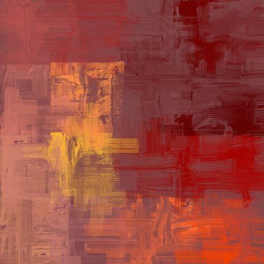 metin için alanı olan grunge arkaplanı