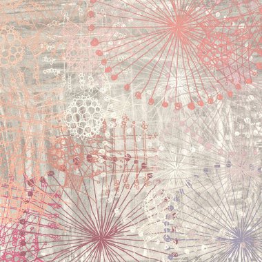 soyut renkli arkaplan, alanı kopyala