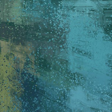 metin için alanı olan grunge arkaplanı